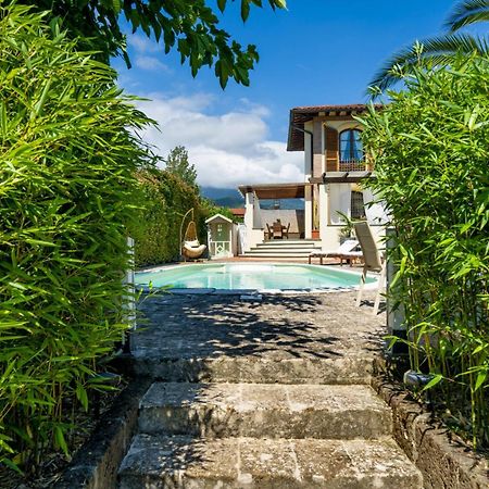 Villa Lorenzo Querceta Ngoại thất bức ảnh