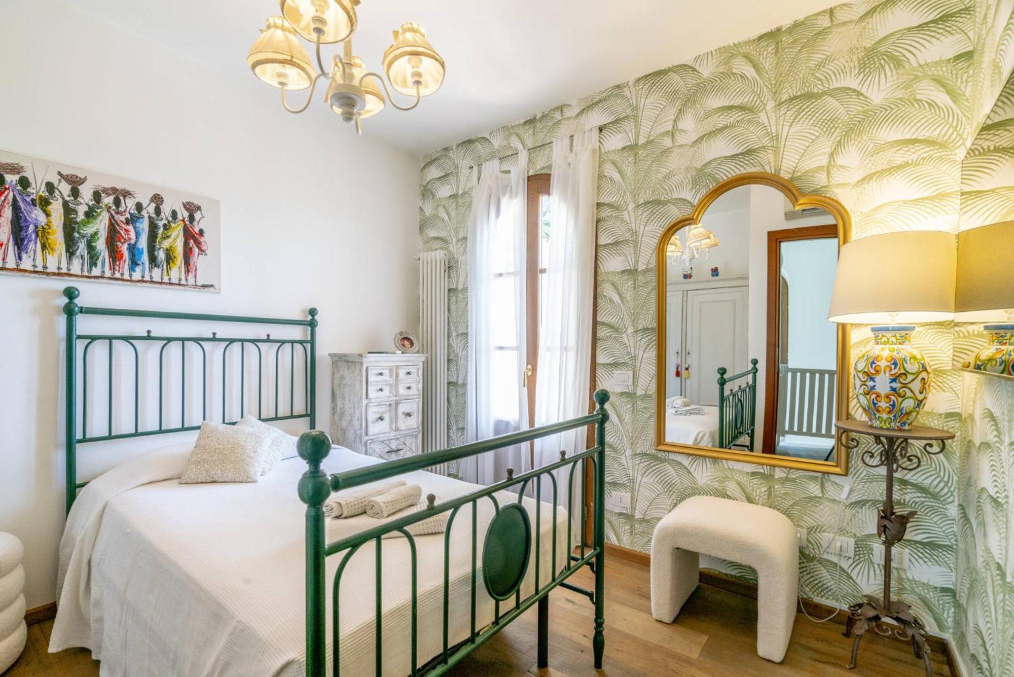 Villa Lorenzo Querceta Ngoại thất bức ảnh