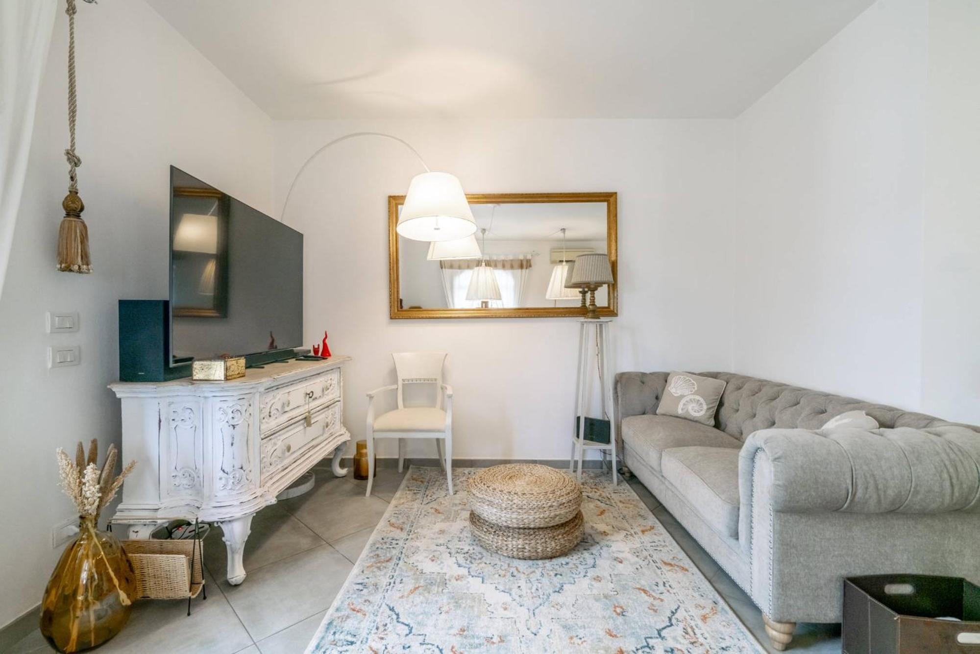 Villa Lorenzo Querceta Ngoại thất bức ảnh