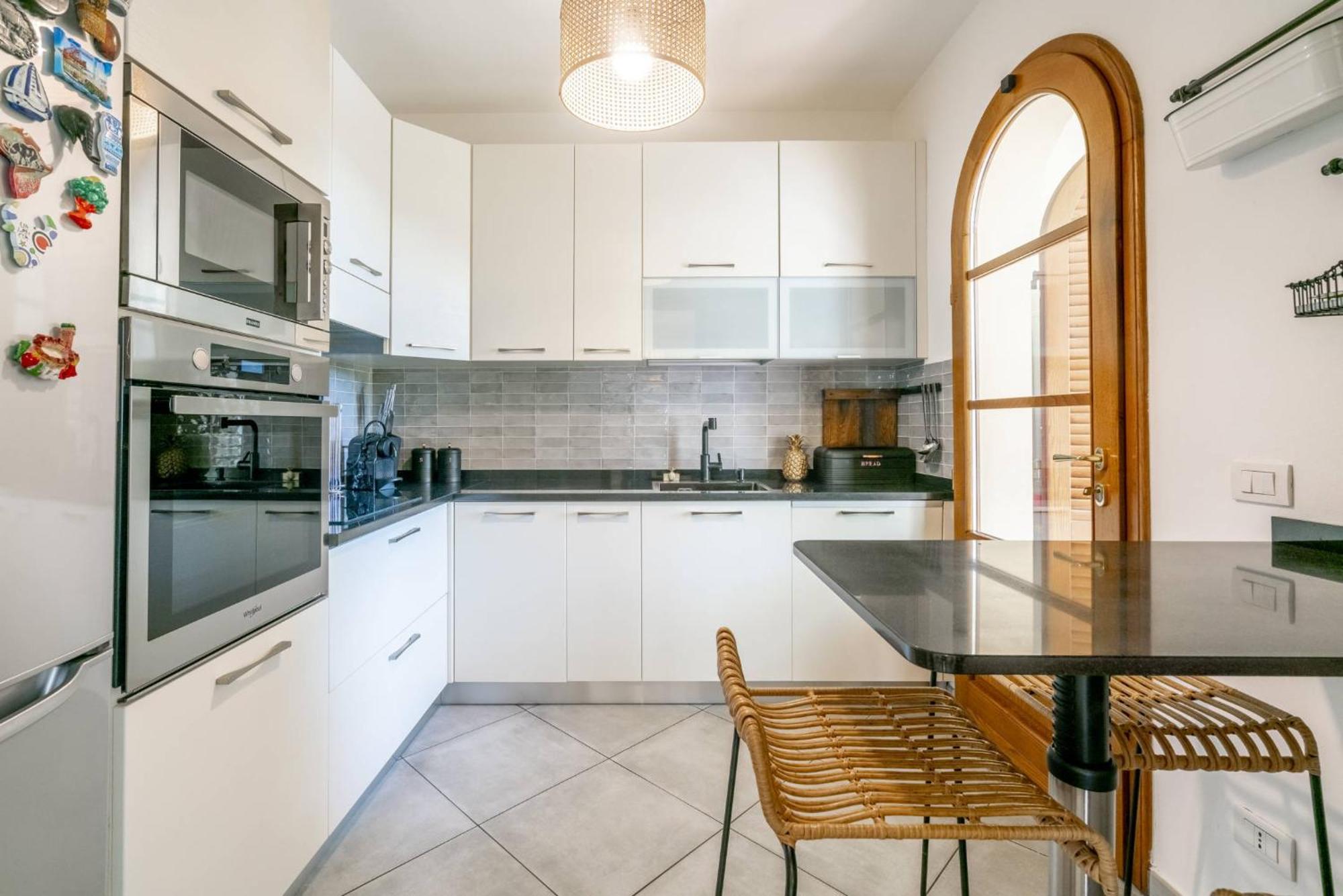 Villa Lorenzo Querceta Ngoại thất bức ảnh