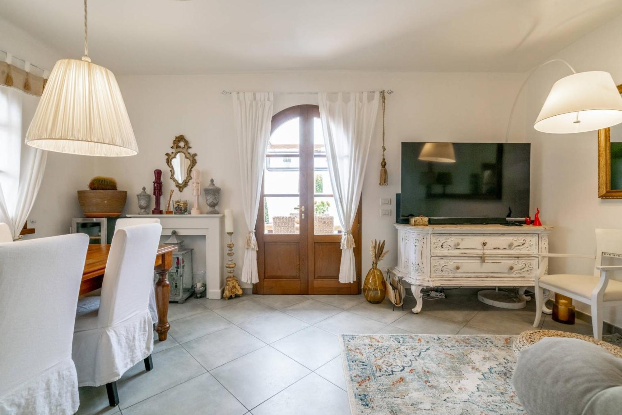 Villa Lorenzo Querceta Ngoại thất bức ảnh
